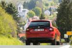 Skoda Rapid Spaceback 2017 года (WW)